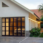 foto eksterior interior ade rizal photography lorca mid century house