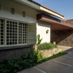 foto eksterior interior ade rizal photography lorca mid century house