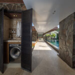 foto eksterior interior ade rizal photography lorca mid century house