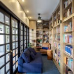 foto eksterior interior ade rizal photography lorca mid century house