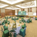 interior syariah hotel