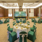 interior syariah hotel