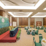 interior syariah hotel