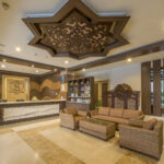 interior syariah hotel