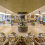 interior syariah hotel