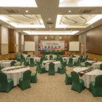 interior syariah hotel