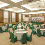 interior syariah hotel