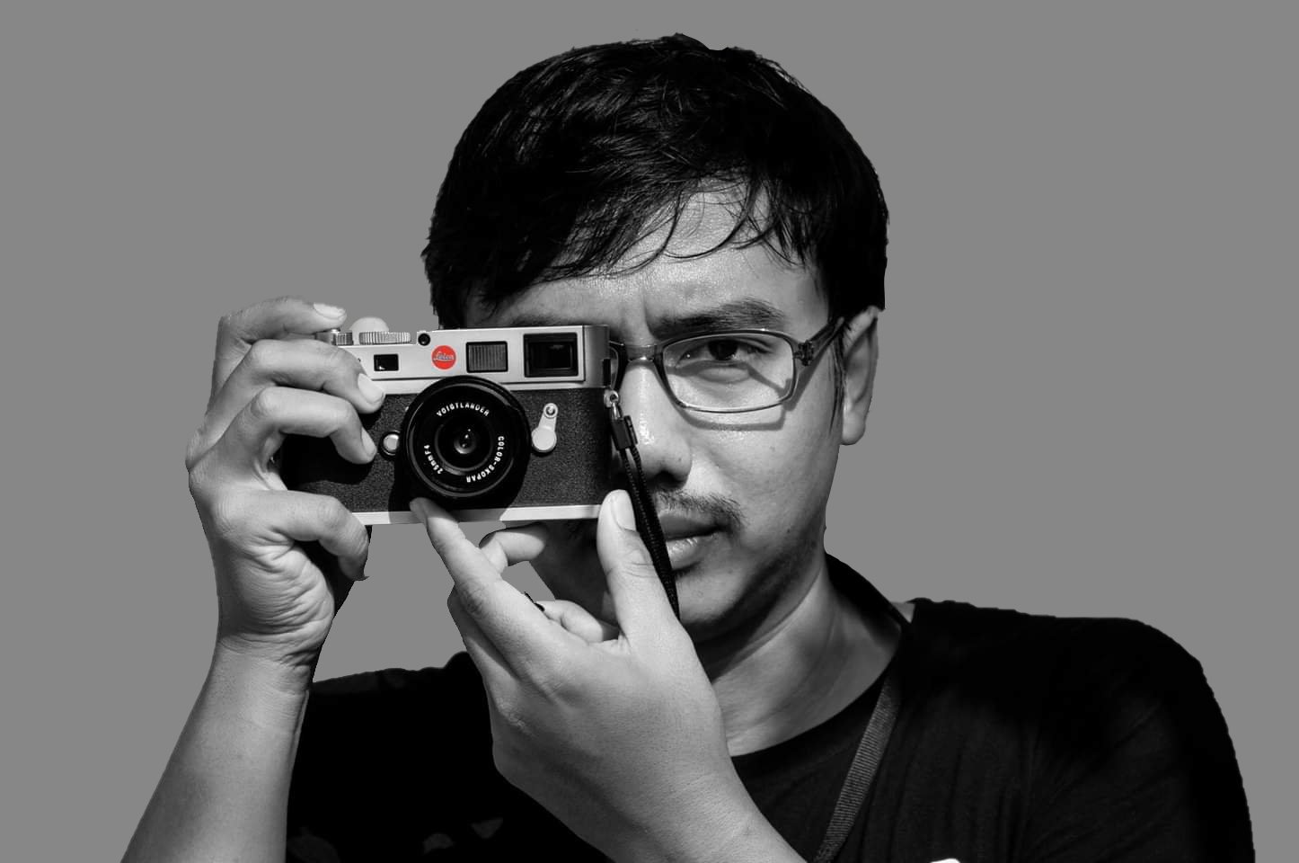 About - Ade Rizal