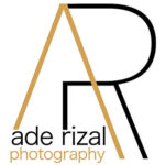 logo ade rizal foto arsitektur dan interior