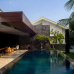 foto eksterior interior ade rizal photography lorca mid century house