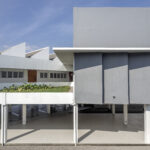 Exterior Photo Rushd School