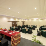 interior assalaam syariah hotel